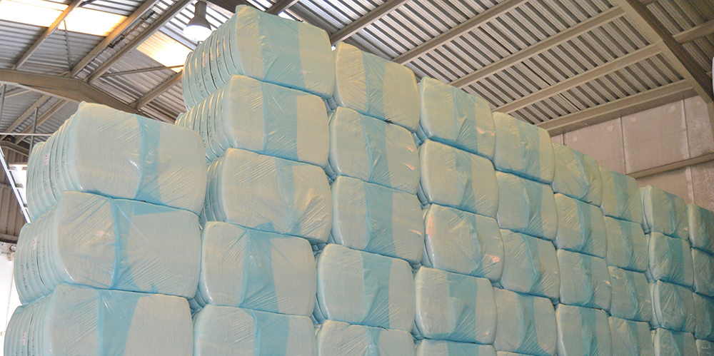 Constante mejora de la calidad del producto y del servicio.